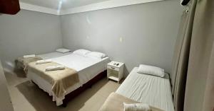 Hotel Lagoa da Ilha, Praia e Clube