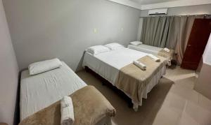 Hotel Lagoa da Ilha, Praia e Clube