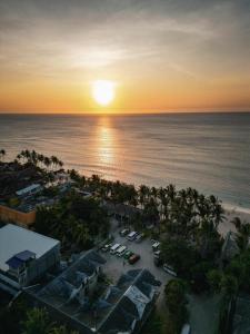 Villa Manuela Beach Resort