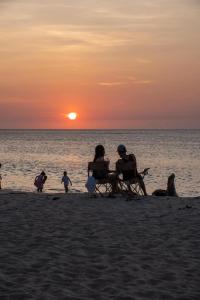 Villa Manuela Beach Resort