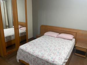 Flat Einstein no 3Centro com Garagem Inclusa