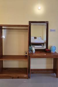 Nongsak Riverside Guesthouse & Nongsak Guesthouse