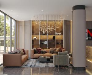 Carista Hotel Vientiane