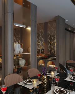 Carista Hotel Vientiane