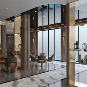 Carista Hotel Vientiane