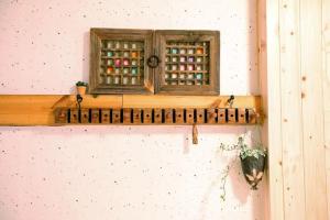 Jeonju Hanok Experience Mokkoji