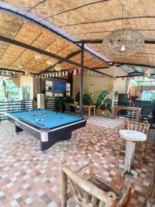 KLUB SAFARI TOURIST INN