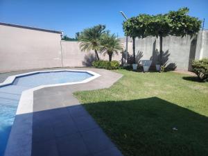 Family house for 10 guest