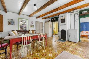 The Herdsman House
