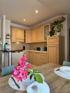 Bella Todi Apartment