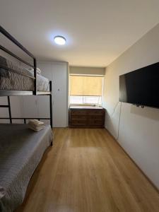 Departamento Compartido San Isidro