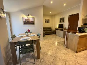 Bella Todi Apartment