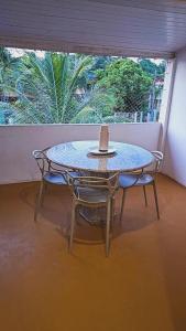 Casa Paraíso Cumuruxatiba