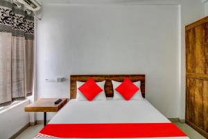 Hotel O The Golden Key