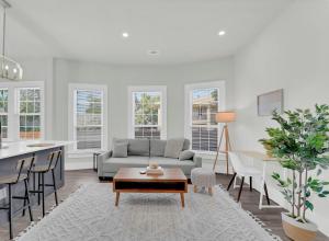 Downtown Dallas -Modern 1BD Apartment