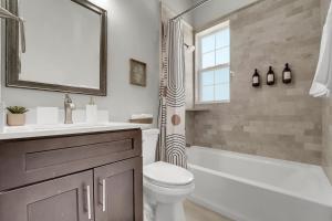 Downtown Dallas -Modern 1BD Apartment