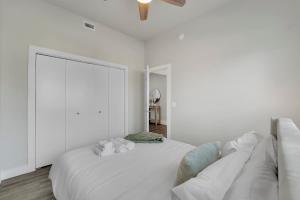 Downtown Dallas -Modern 1BD Apartment