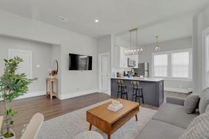 Downtown Dallas -Modern 1BD Apartment