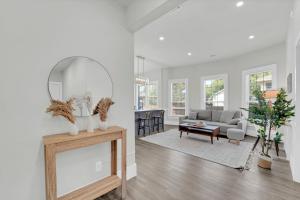 Downtown Dallas -Modern 1BD Apartment
