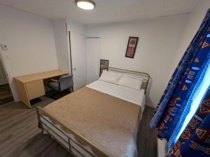 Motel LA RÉFÉRENCE