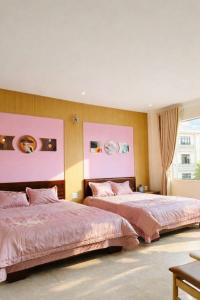 Bình Minh Motel Pleiku