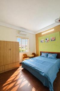 Bình Minh Motel Pleiku