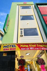 Bình Minh Motel Pleiku
