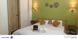 Aadi-Kashi Retreat-2bhk flat near kashi vishwanath temple