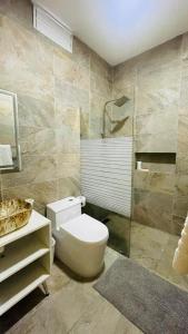 oceanfront apartment