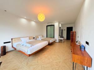 Vangvieng Lina hotel