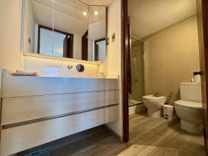 Vive Av San Martin y la Playa