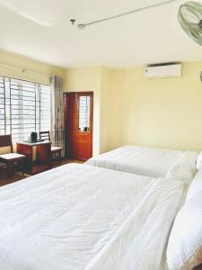 Oriio Hotel Cát Bà