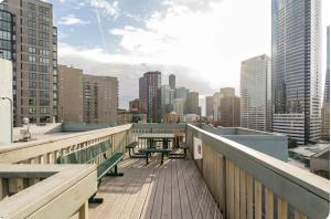 Cozy 1 BR Apartment Near Convention Center