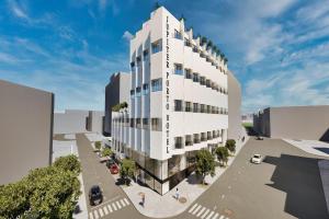 Jupiter Porto Hotel - Rooftop & Spa