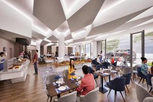 Jupiter Porto Hotel - Rooftop & Spa