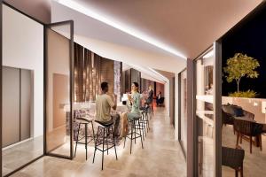 Jupiter Porto Hotel - Rooftop & Spa