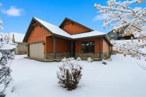 Trappers Ridge Powder Haven