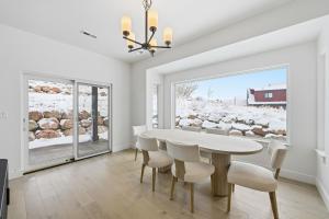 Trappers Ridge Powder Haven