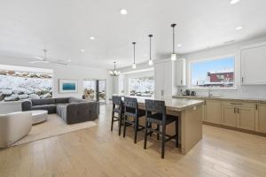 Trappers Ridge Powder Haven