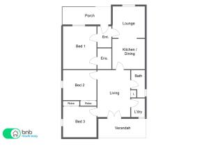 Beautiful on Bourke - Homely & Full of Character