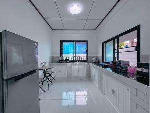 The Jomtien Vibe Poolvilla