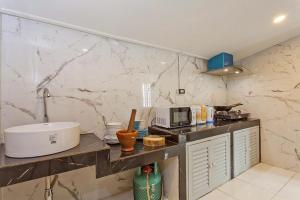 The Jomtien Vibe Poolvilla