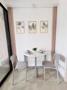 Apartamento Santa Marta, Coralina Suites