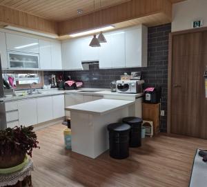 Hwacheon Ujune Minbak