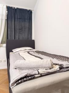 Ruhr Business Apartments Essen Apartment mit 5 Einzelbetten Privat Parkplatz