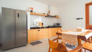 Casa Gemellia Brand New 2BR in Umalas