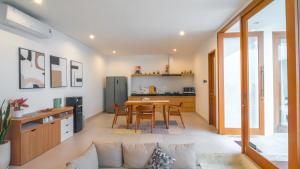 Casa Gemellia Brand New 2BR in Umalas