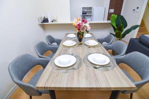 KOKO House-Free Parking-