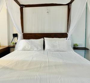 Sea Breeze Escape, a Studio Apartment Near Beach