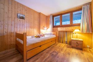 Chalet Tré la Vieux